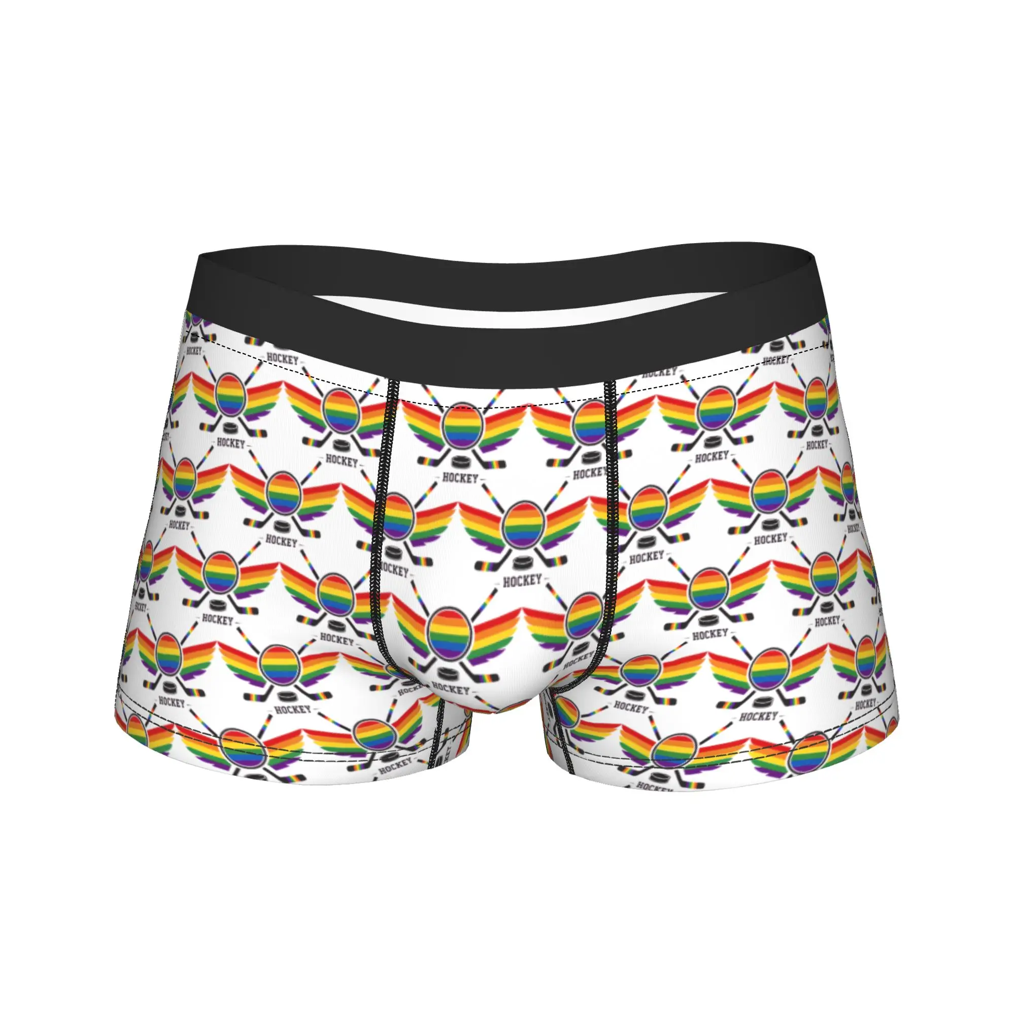 Heated Rivalry Ice Hockey Trunk Pouch Underwear Quality Customs Shorts Briefs Novelty Men Panties Plus Size 2XL
Heated Rivalry Ice Hockey Trunk Pouch Underwear Quality Customs Shorts Briefs Novelty Men Panties Plus Size 2XL