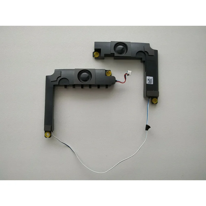 Genuine for Asus VivoBook X509 F509 fl8700 y5200 V5200 fl8600 series left right speaker set dn008278000
Genuine for Asus VivoBook X509 F509 fl8700 y5200 V5200 fl8600 series left right speaker set dn008278000