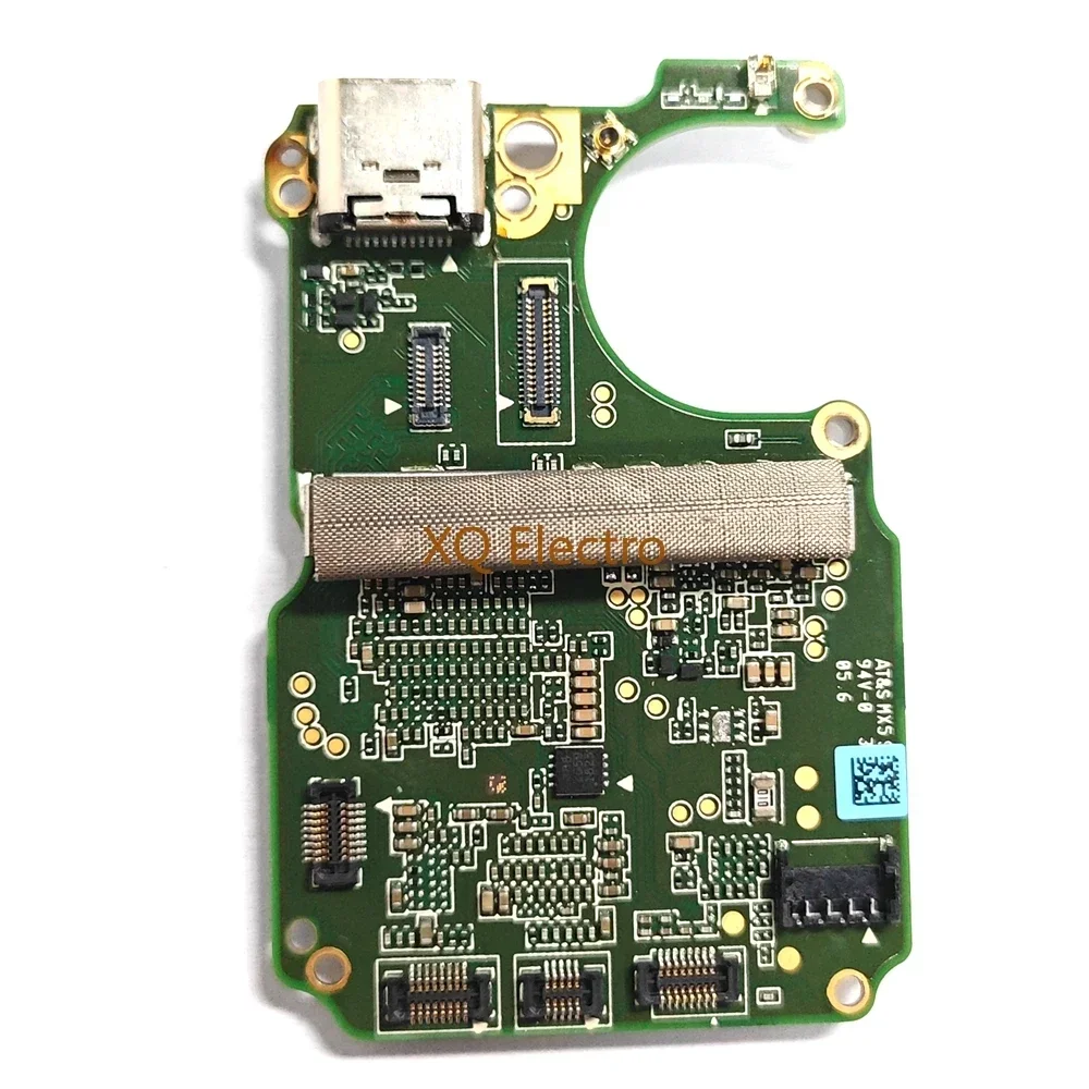 100% Original Main Board Motherboard For GoPro Hero 7 Silver Version Action Camera Parts (Cannot to connect to WiFi) MainBoard
100% Original Main Board Motherboard For GoPro Hero 7 Silver Version Action Camera Parts (Cannot to connect to WiFi) MainBoard