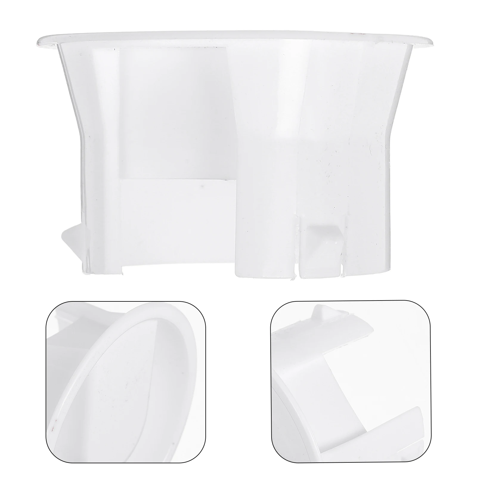 2pcs Replacement Plastic Reusable Cover Sealing Kettle Kitchen Supplies Household Spill-Proof Pitcher Cap For Water Jug Teapot
2pcs Replacement Plastic Reusable Cover Sealing Kettle Kitchen Supplies Household Spill-Proof Pitcher Cap For Water Jug Teapot