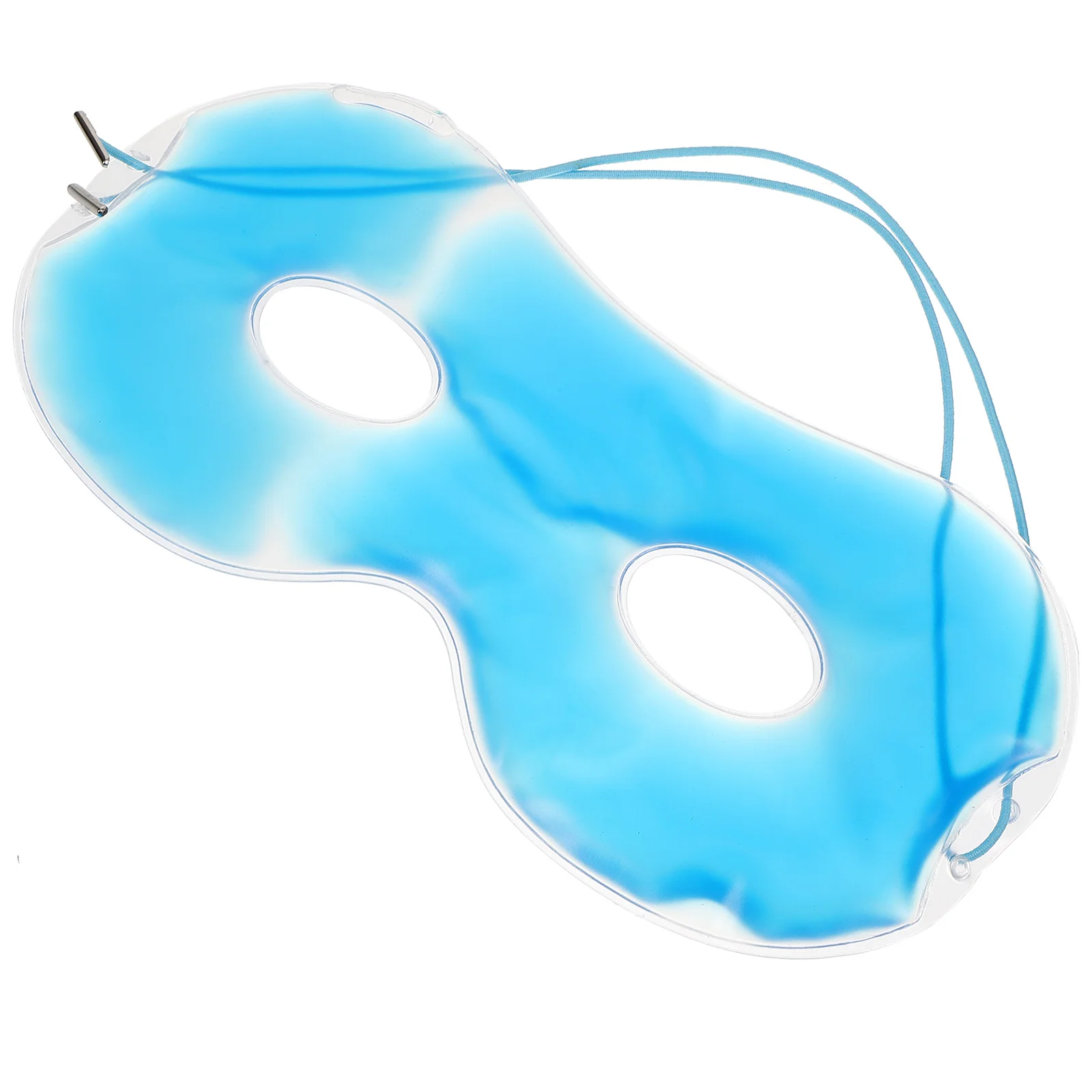 Cooling Blinder Hot Cold Compress Gel Mask for Sleeping Eye Care Relief Fatigue SwellingBruising Comfortable Multi
Cooling Blinder Hot Cold Compress Gel Mask for Sleeping Eye Care Relief Fatigue SwellingBruising Comfortable Multi
