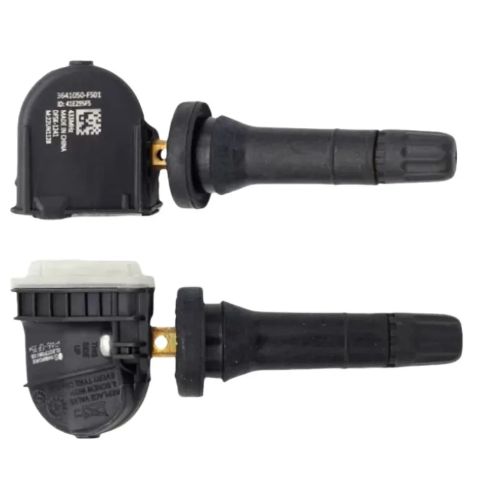 Датчики давления в шинах TPMS для Dongfeng Fengguang 580, Ix5, Ix7, 500, E3 с клапанами и системами сигнализации
Датчики давления в шинах TPMS для Dongfeng Fengguang 580, Ix5, Ix7, 500, E3 с клапанами и системами сигнализации