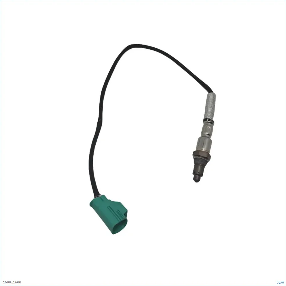LR122057 o2 oxygen sensor for Land Rover Range Rover Sport Discovery 4 for Sport Range Rover Velar Discovery IV 2013-2025
LR122057 o2 oxygen sensor for Land Rover Range Rover Sport Discovery 4 for Sport Range Rover Velar Discovery IV 2013-2025