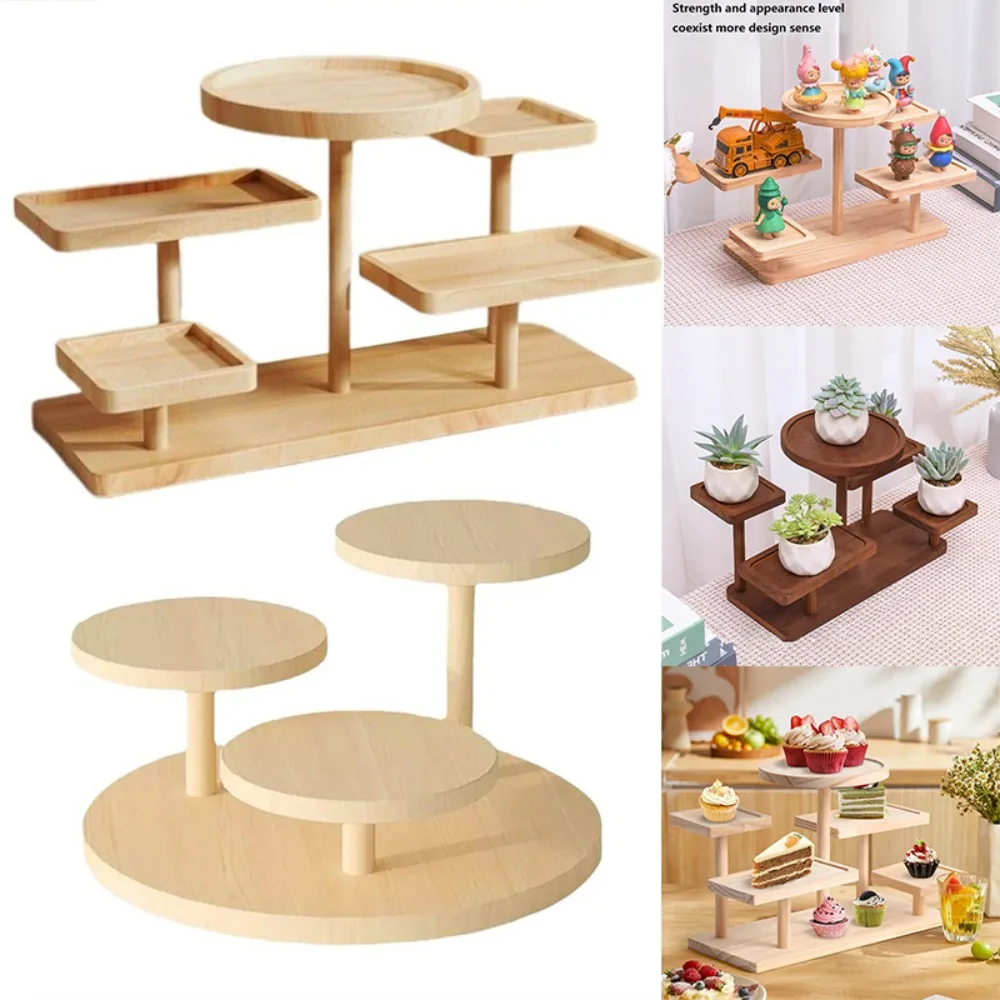 Wooden Display Rack With Storage Rack - Multi-layer Storage Box For Jewelry.superior Plants - For Jewelry Bead Display
Wooden Display Rack With Storage Rack - Multi-layer Storage Box For Jewelry.superior Plants - For Jewelry Bead Display