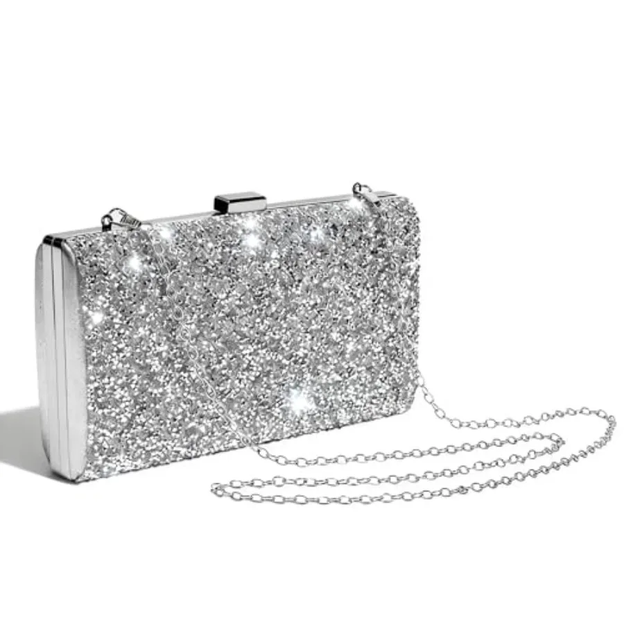 Women Evening Purses Clutch Bags Formal Party Clutches Wedding Purses Cocktail Prom Handbags
Women Evening Purses Clutch Bags Formal Party Clutches Wedding Purses Cocktail Prom Handbags
