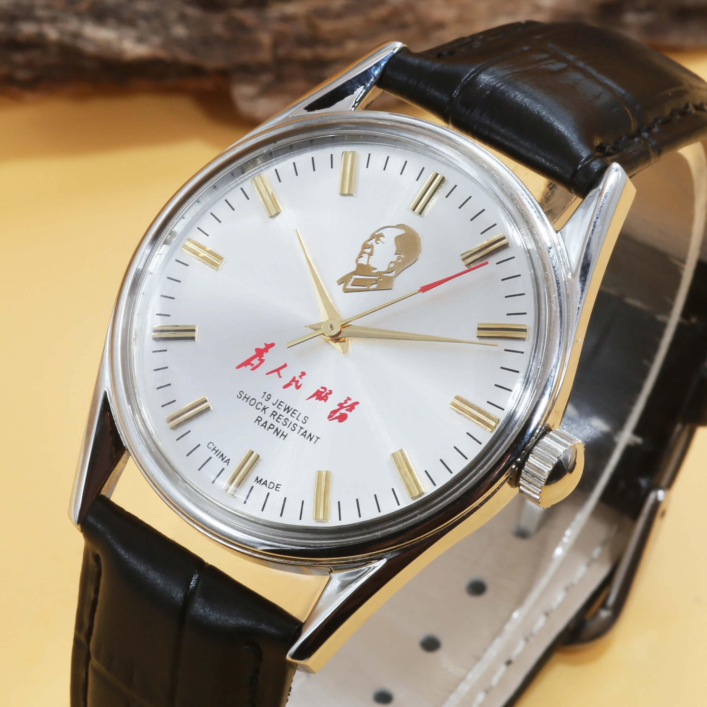 Водонепроницаемые мужские механические часы в стиле ретро, 38 мм, с ручным заводом, классические наручные часы Religio Masculino
Водонепроницаемые мужские механические часы в стиле ретро, 38 мм, с ручным заводом, классические наручные часы Religio Masculino