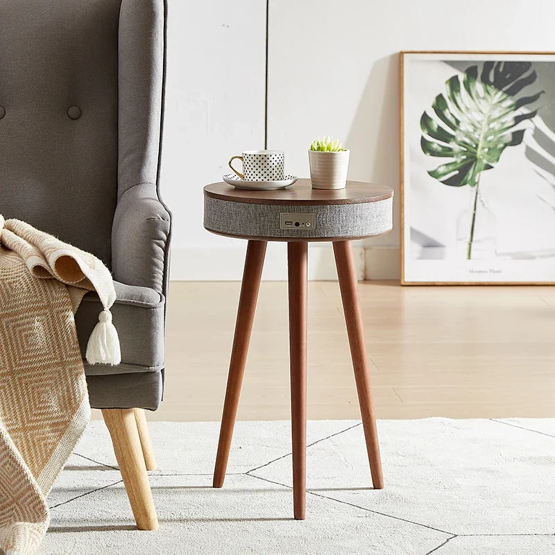 wood music wood sofa smart coffee table with Bluetooth speaker wireless charging and living room USB port
wood music wood sofa smart coffee table with Bluetooth speaker wireless charging and living room USB port