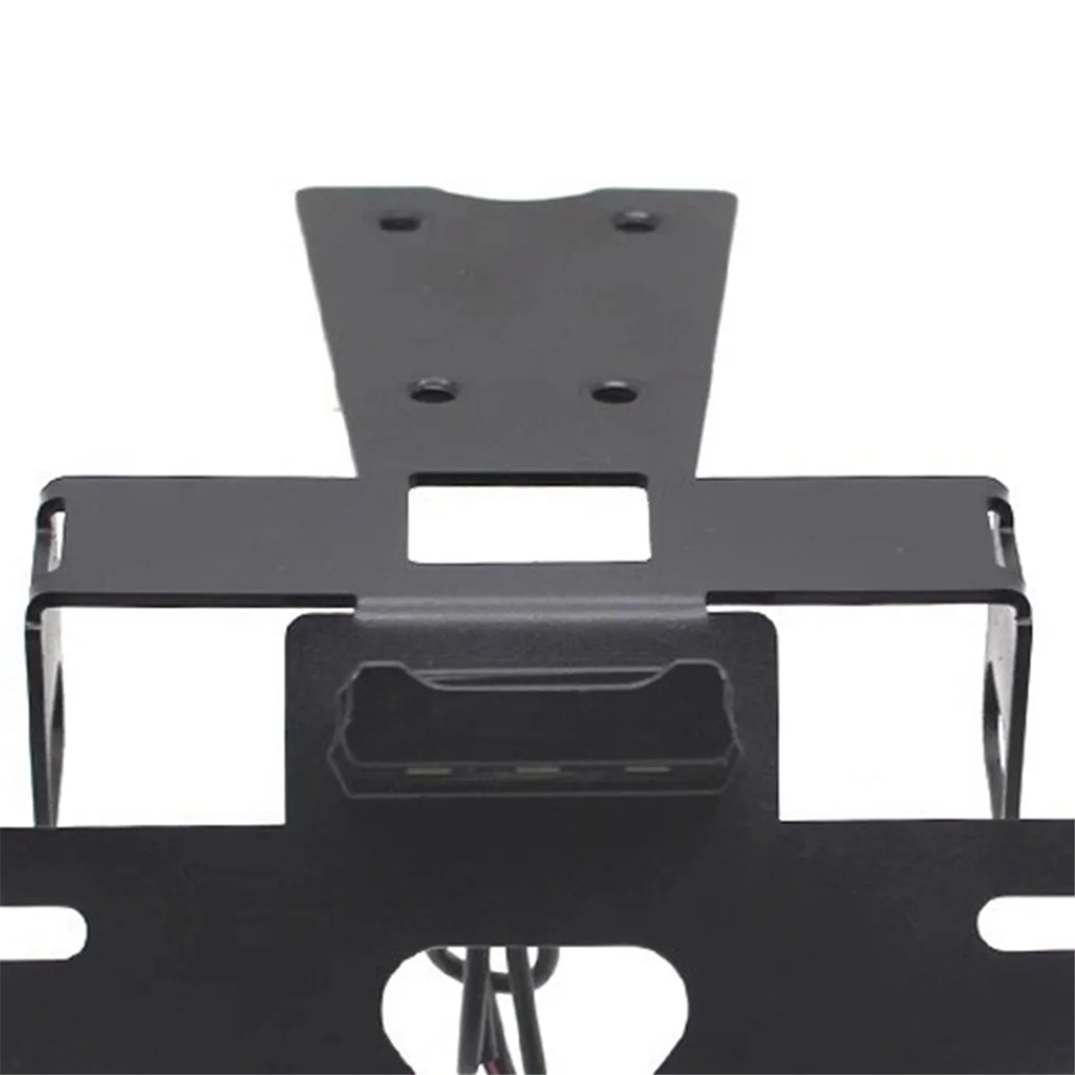 T47C_Rear License Plate Frame Holder Tail Tidy Fender Eliminator for HONDA CBR400R CBR500R 2016-2022 CB500R 2019-2022
T47C_Rear License Plate Frame Holder Tail Tidy Fender Eliminator for HONDA CBR400R CBR500R 2016-2022 CB500R 2019-2022