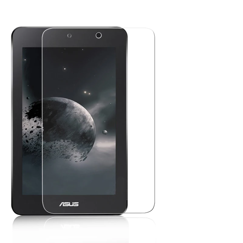 0.26mm 9H 2.5D Screen protector protective Anti-shatter front HD lcd films for Asus ME173X 7.0" Premium Tempered Glass films
0.26mm 9H 2.5D Screen protector protective Anti-shatter front HD lcd films for Asus ME173X 7.0" Premium Tempered Glass films