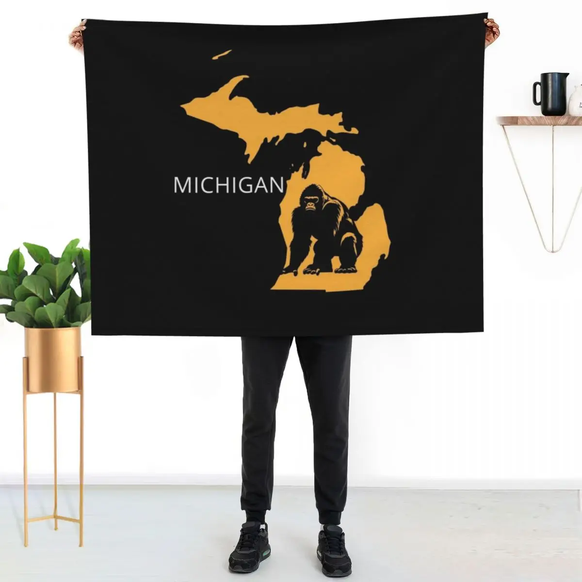 Michigan national champions Throw Blanket Fuzzy Plush Throw Blanket for Sofa Chair
Michigan national champions Throw Blanket Fuzzy Plush Throw Blanket for Sofa Chair