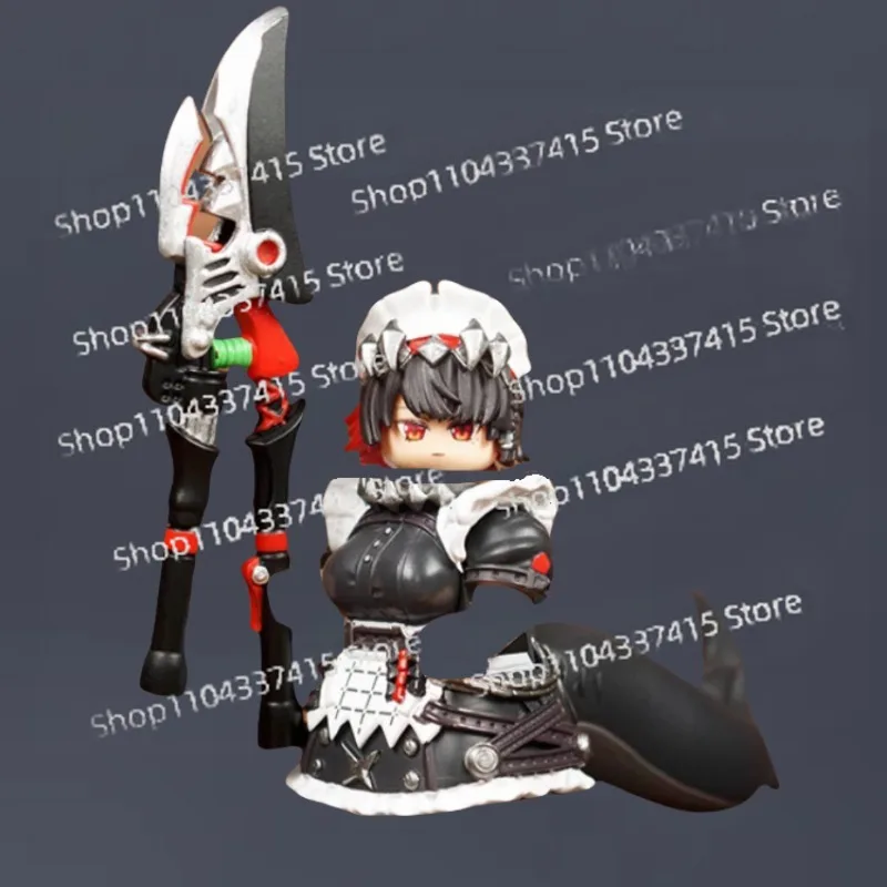 MOC Building Block Assembly Mini Doll Fish Tail Queen Armor Weapons Accessories Puzzle Collection Ornaments Toys Holiday Gifts
MOC Building Block Assembly Mini Doll Fish Tail Queen Armor Weapons Accessories Puzzle Collection Ornaments Toys Holiday Gifts