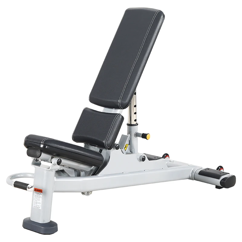 Multi-Position FID Heavy Duty Adjustable Dumbbell Bench Home Workout Equipment
Multi-Position FID Heavy Duty Adjustable Dumbbell Bench Home Workout Equipment