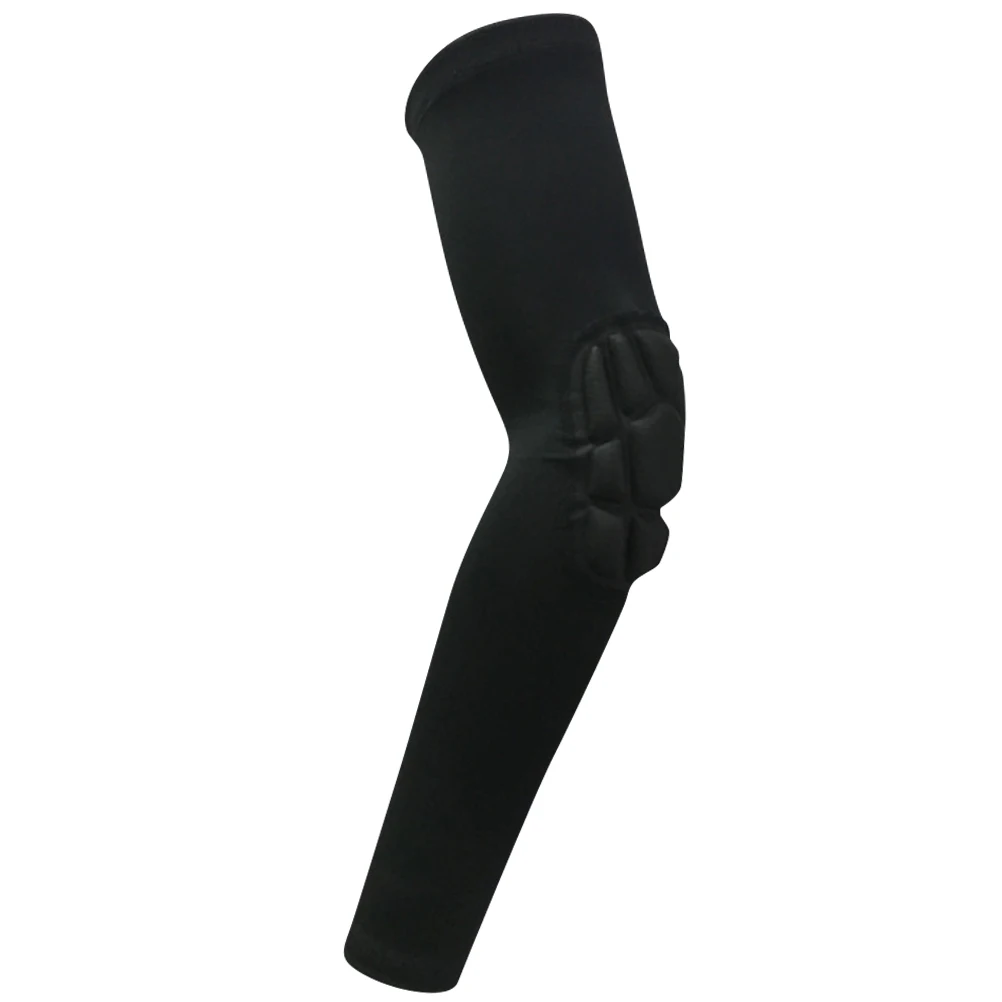 1pc Crash Arm Sports Sleeve Elbow Long Protector Outdoor Riding Bike Premium Material Durable Fits Running Cycling Team Sports
1pc Crash Arm Sports Sleeve Elbow Long Protector Outdoor Riding Bike Premium Material Durable Fits Running Cycling Team Sports