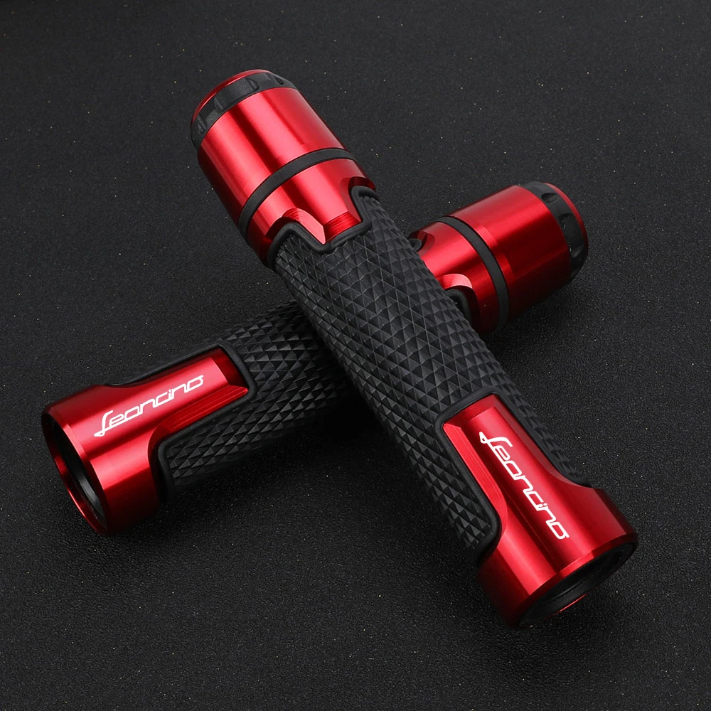 Мотоцикл подходит для BENELLI LEONCINO Leoncino, универсальный скутер 7/8 "22 мм, алюминиевая ручка на руль, аксессуары для мотоциклов 
Мотоцикл подходит для BENELLI LEONCINO Leoncino, универсальный скутер 7/8 "22 мм, алюминиевая ручка на руль, аксессуары для мотоциклов