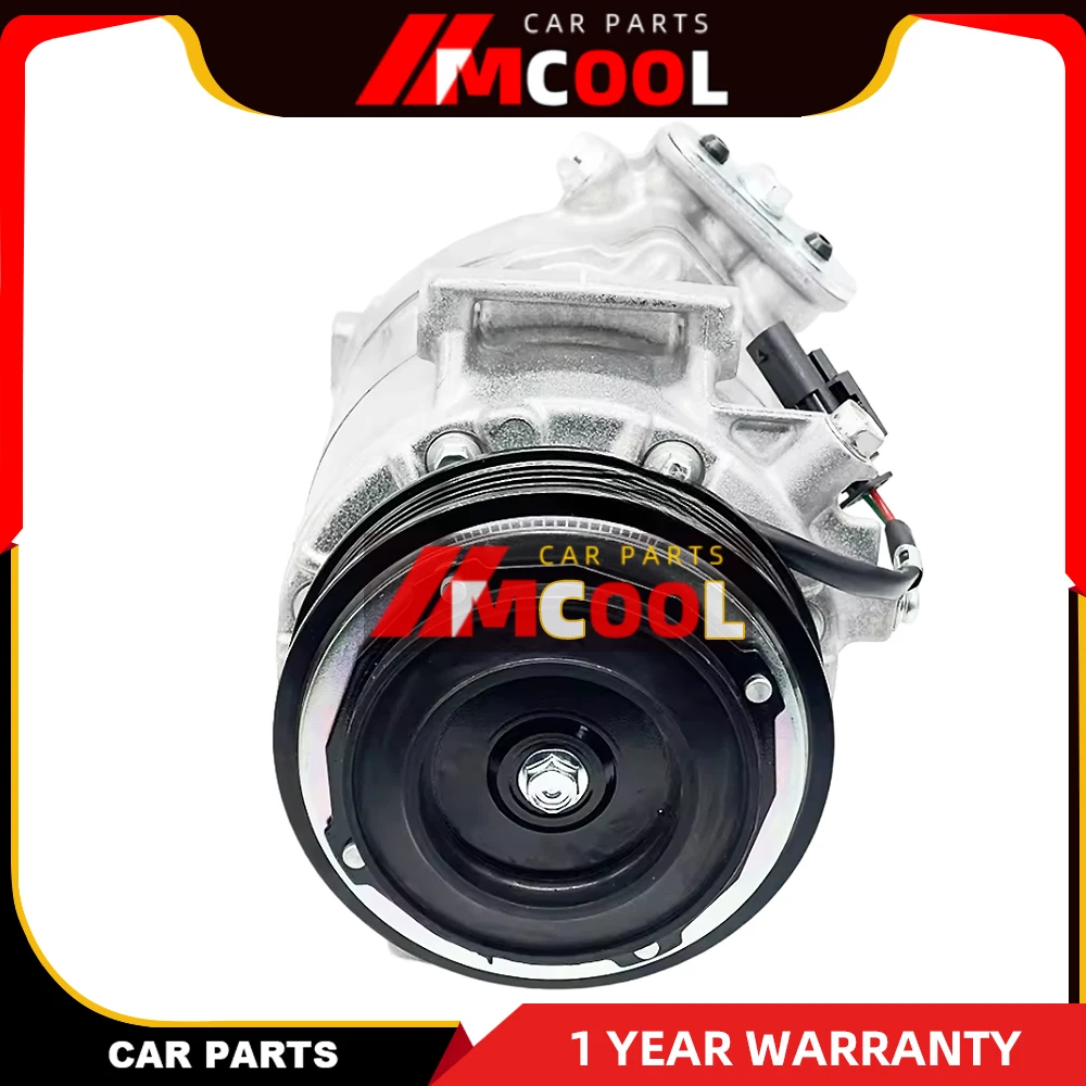 AC Compressor For Chevrolet Malibu Buick Regal 84308409 84005713 23225996 23299700 84139370 84139372 23422347 84005712 23299699
AC Compressor For Chevrolet Malibu Buick Regal 84308409 84005713 23225996 23299700 84139370 84139372 23422347 84005712 23299699