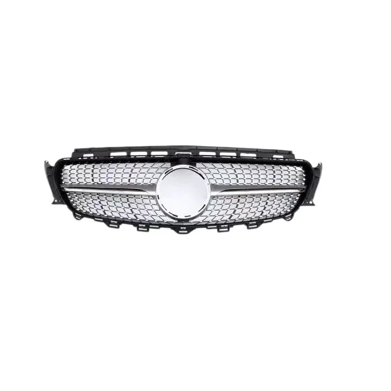 High Quality Plastic And Aluminum Car Front Grille E200L E300L W213 Starry Grille Suitable For Mercedes Benz E-Class
High Quality Plastic And Aluminum Car Front Grille E200L E300L W213 Starry Grille Suitable For Mercedes Benz E-Class