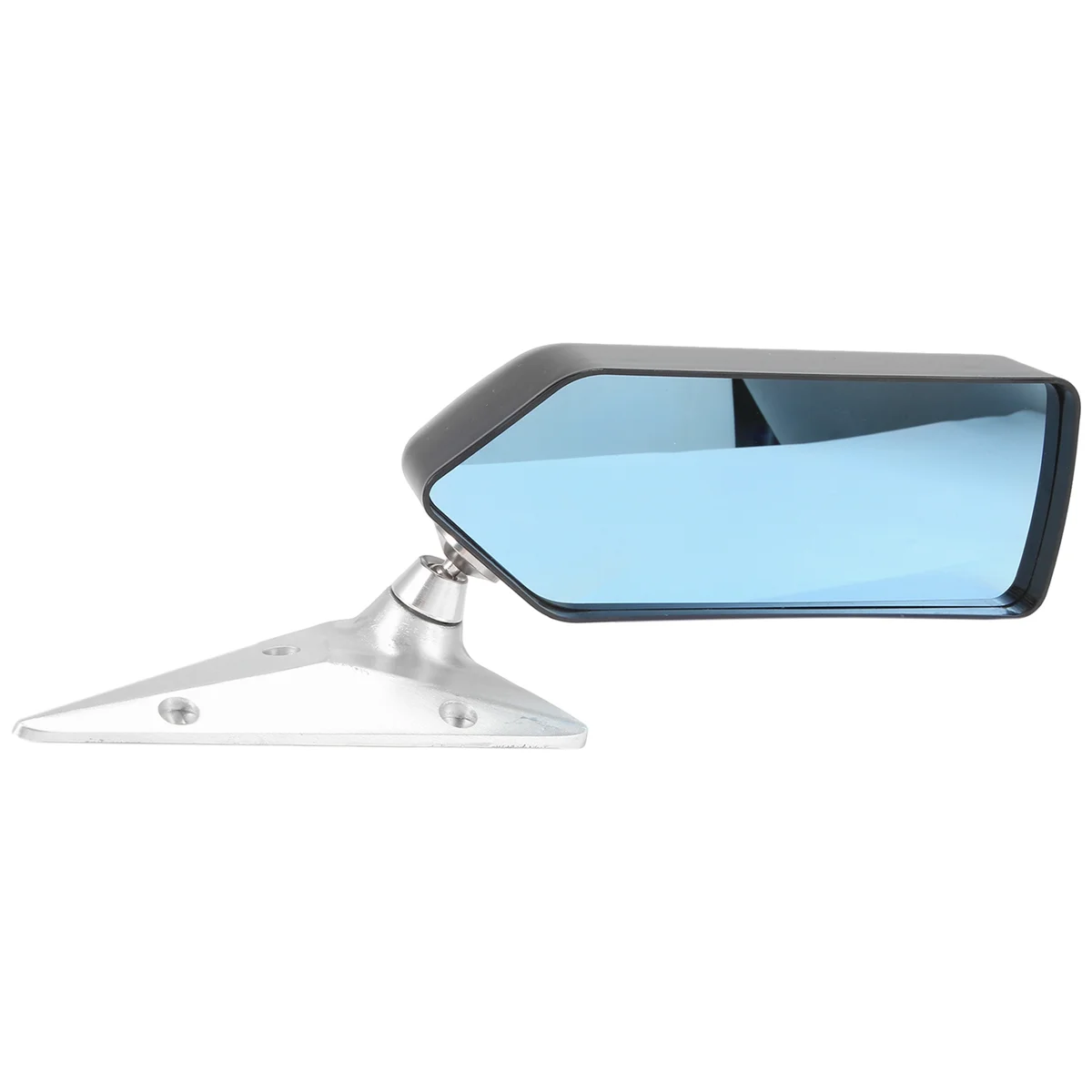 1Set Car Rear View Mirror F1 Rear Mirror Racing Universal Side Mirror F1 Style Rear View Mirror Black
1Set Car Rear View Mirror F1 Rear Mirror Racing Universal Side Mirror F1 Style Rear View Mirror Black