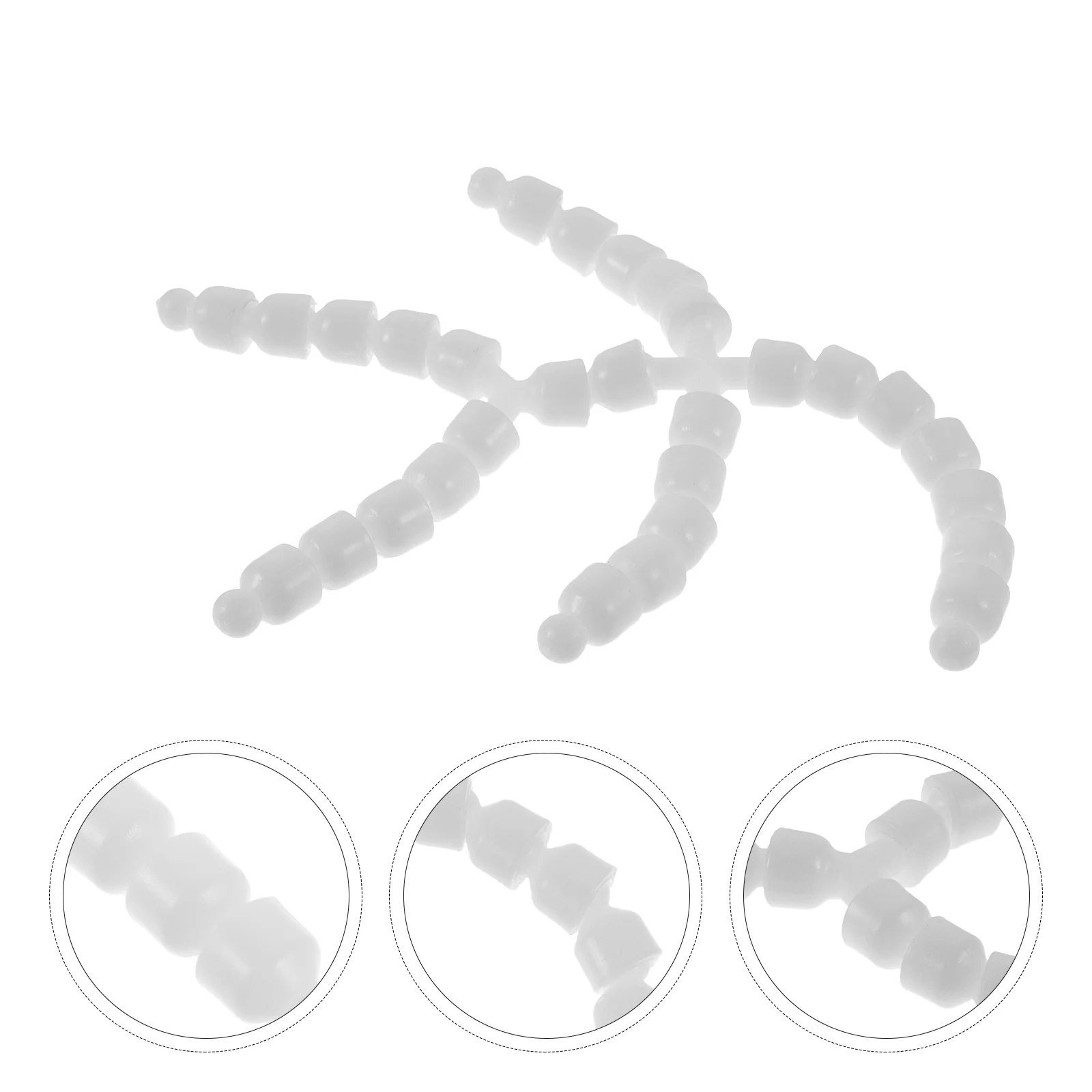 Girl Accessories Baby Toys Joint Frame Figure Parts Plastic for Number White Bone
Girl Accessories Baby Toys Joint Frame Figure Parts Plastic for Number White Bone