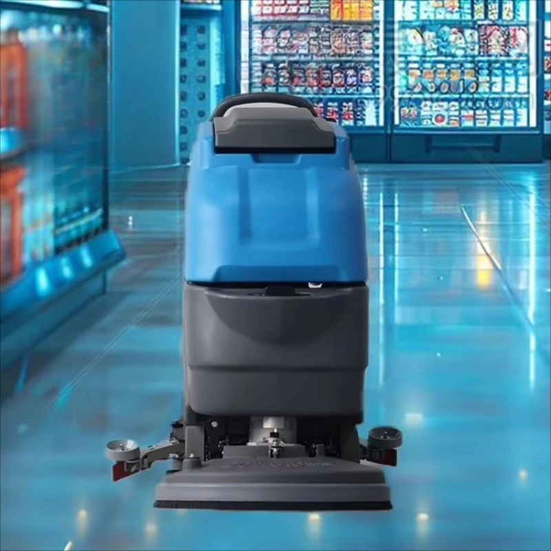 Commercial Floor Washer Battery Hand Step Industrial Tile Floor Washer
Commercial Floor Washer Battery Hand Step Industrial Tile Floor Washer