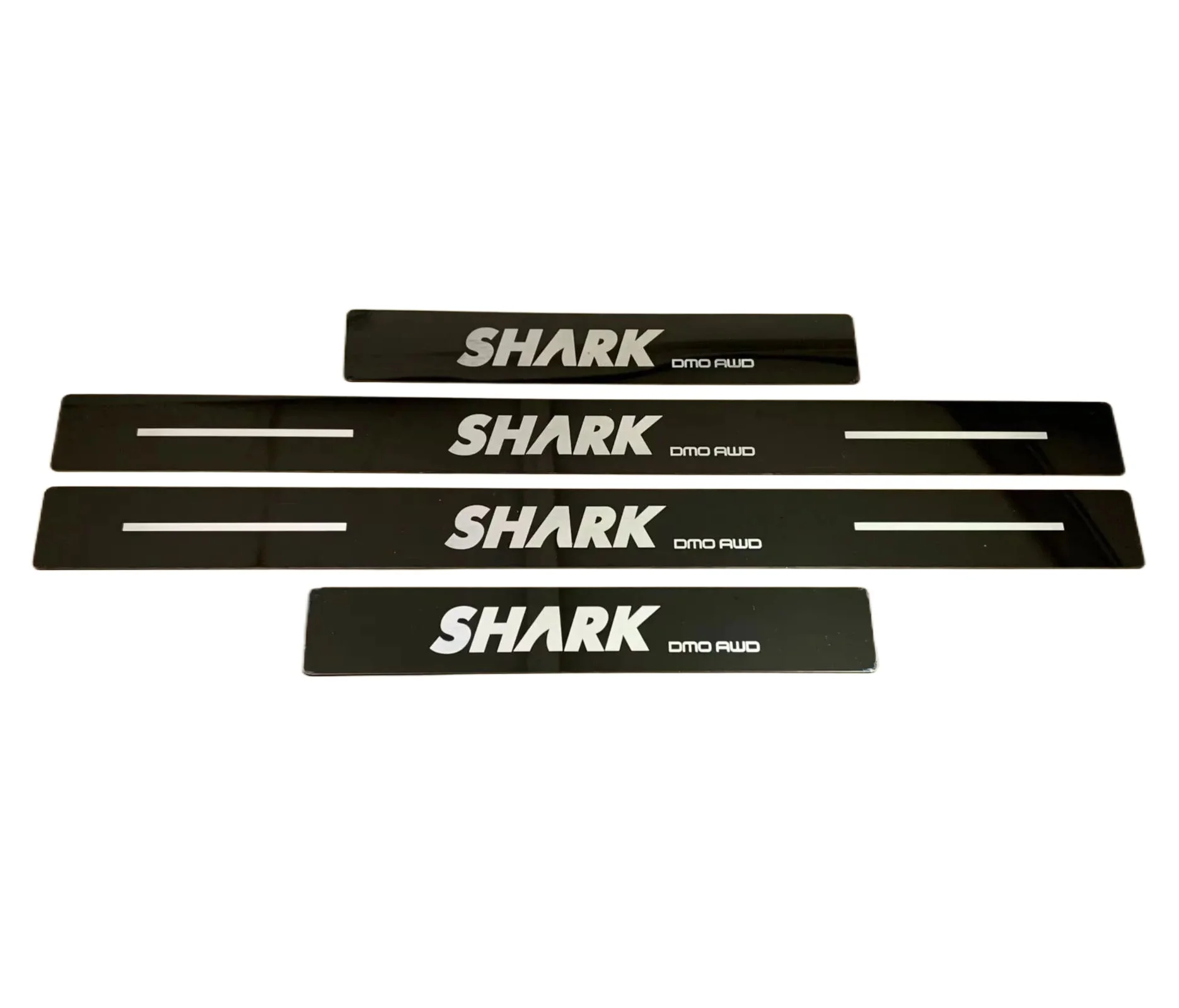 For BYD Shark 2022 2023 2024 2025 Ultrathin Door Sill Protector Pedal Cover Scuff Plate Trims Sticker Car Styling Accessories
For BYD Shark 2022 2023 2024 2025 Ultrathin Door Sill Protector Pedal Cover Scuff Plate Trims Sticker Car Styling Accessories