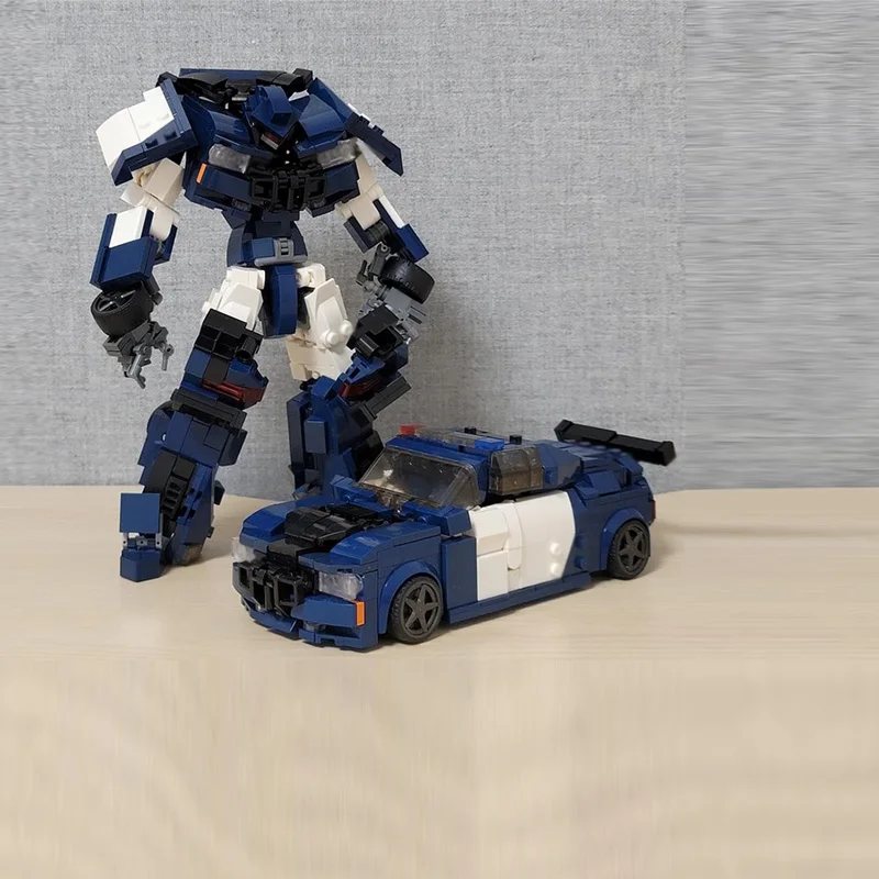 qwert Popular Movie Model MOC Building Bricks Classic Combat Mecha Modular Technology Gifts Holiday Assemble Children Toys Suit
qwert Popular Movie Model MOC Building Bricks Classic Combat Mecha Modular Technology Gifts Holiday Assemble Children Toys Suit
