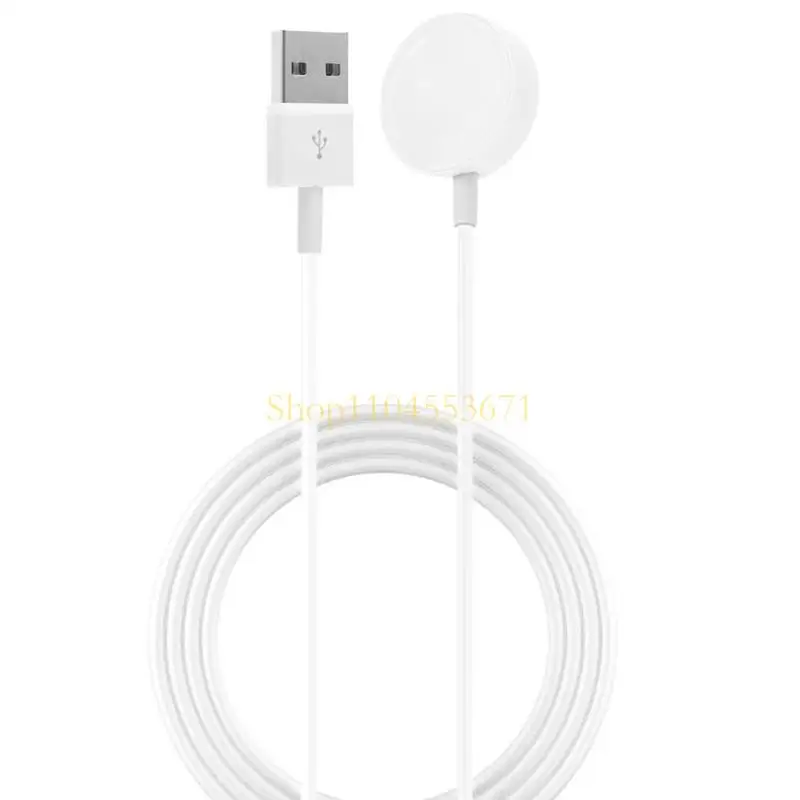 Best Seller for Smart Watch Charger Power Adapter 1m for ART 5001/5002/5005 Portable Charging Cable Stand Dock
Best Seller for Smart Watch Charger Power Adapter 1m for ART 5001/5002/5005 Portable Charging Cable Stand Dock