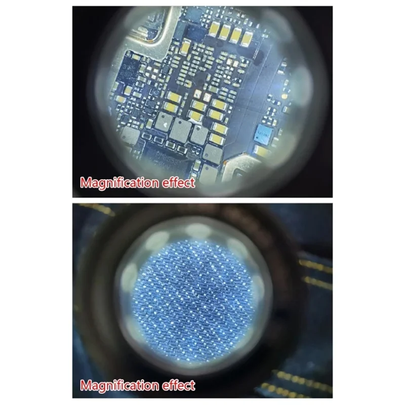 A13E-Scale Magnifier 10X Cylindrical Magnifying Glass 10X K9 Optical Lens Jewelry And Artifact Identification
A13E-Scale Magnifier 10X Cylindrical Magnifying Glass 10X K9 Optical Lens Jewelry And Artifact Identification