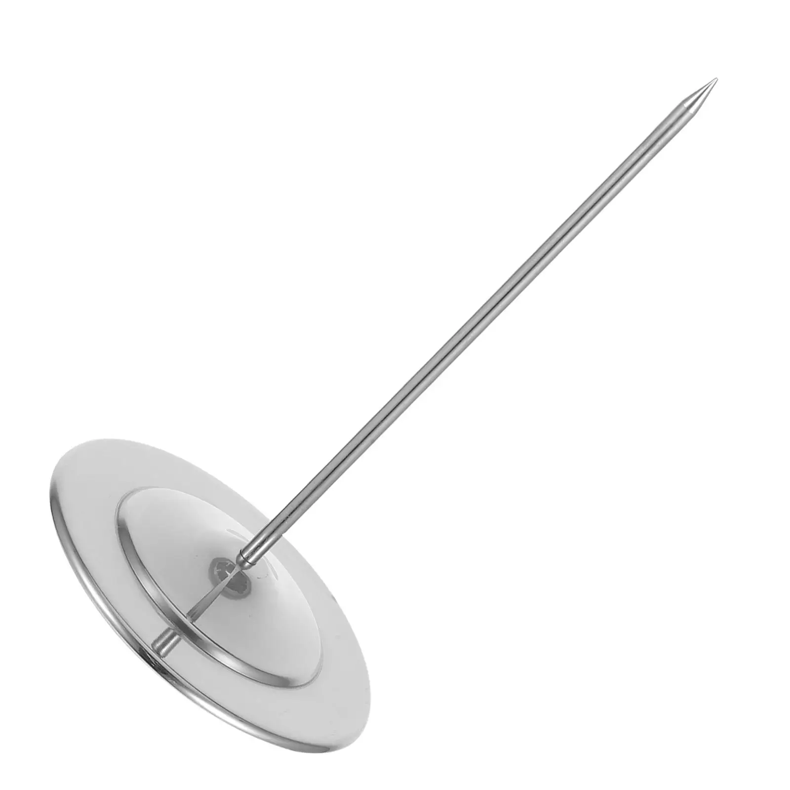 Restaurant Receipt Fork Paper Holder Stainless Steel Bill Spike Desk Memor um ganizer For Home Office Kitchen
Restaurant Receipt Fork Paper Holder Stainless Steel Bill Spike Desk Memor um ganizer For Home Office Kitchen