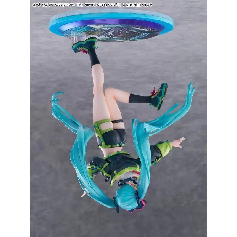【Pre-sale】HOBBY STOCK Wonderful Works Piapro HATSUNE MIKU Digital Stars 2024
【Pre-sale】HOBBY STOCK Wonderful Works Piapro HATSUNE MIKU Digital Stars 2024