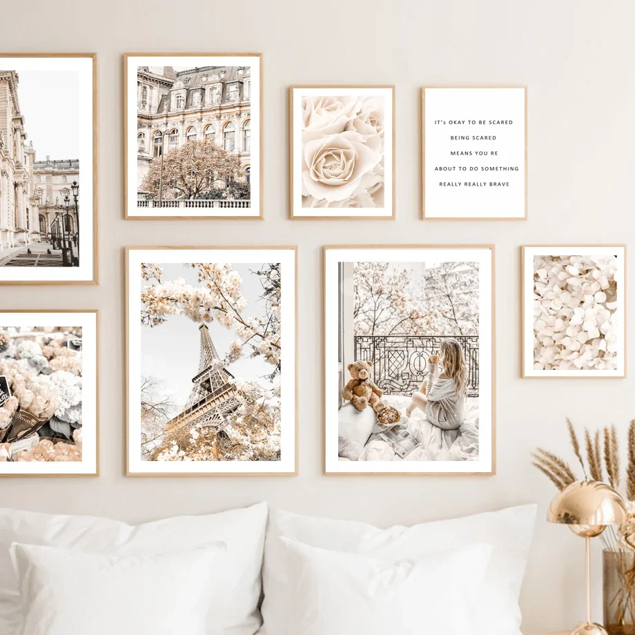 Flower Girl Paris Tower Louvre Palace Of Versailles Art Canvas Painting Nordic Posters Prints Wall Pictures Living Room Decor
Flower Girl Paris Tower Louvre Palace Of Versailles Art Canvas Painting Nordic Posters Prints Wall Pictures Living Room Decor