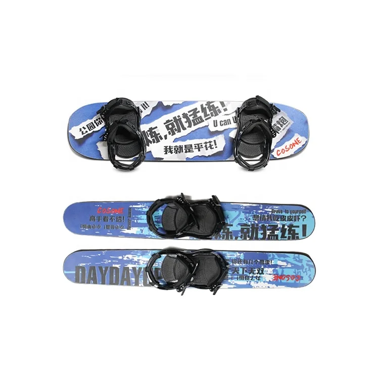 Trampoline Training Ski Custom Snowboard
Trampoline Training Ski Custom Snowboard