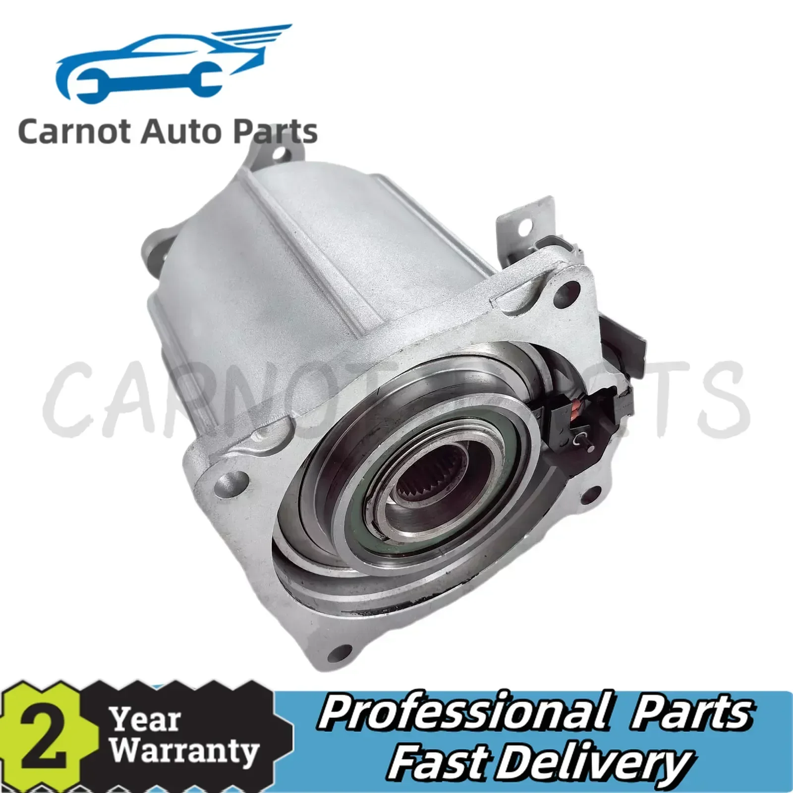 Brand New 4780024700 OEM Rear Differential Coupling 4WD For Hyundai Veracruz, Tucson, Kia Sorento 2009-2013
Brand New 4780024700 OEM Rear Differential Coupling 4WD For Hyundai Veracruz, Tucson, Kia Sorento 2009-2013