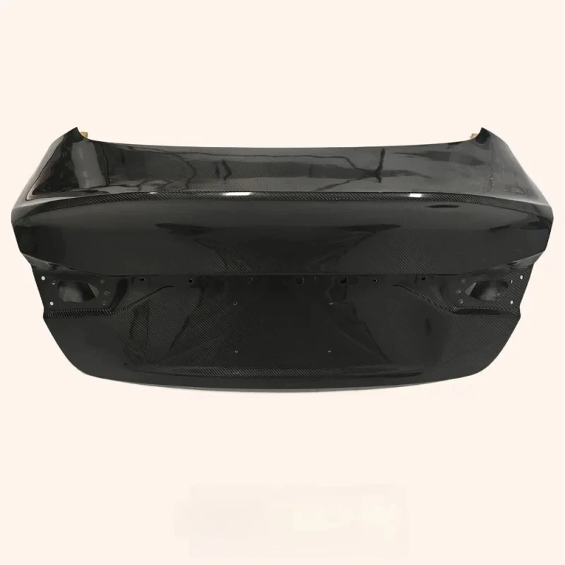 Factory Hot Sale V Q - Carbon Fiber Ducktail Style Rear Trunk Boot Lid
Factory Hot Sale V Q - Carbon Fiber Ducktail Style Rear Trunk Boot Lid