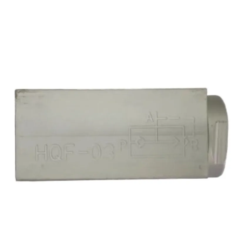 Exhaust Valve HQE-03 HQF-03 HQI-04
Exhaust Valve HQE-03 HQF-03 HQI-04