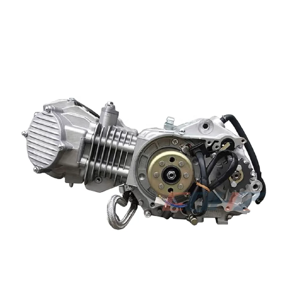 CQHZJ Best Sale Single Cylinder Engines Air-cooling Bore and Stroke 54X54 Engine for ZS Race Motorcycle
CQHZJ Best Sale Single Cylinder Engines Air-cooling Bore and Stroke 54X54 Engine for ZS Race Motorcycle