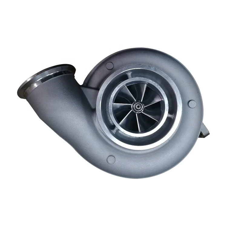 S400sxe S475 S480 Billet V-band Motorcycle Turbine Housing Turbocharger Compressor Housing Slotted Type
S400sxe S475 S480 Billet V-band Motorcycle Turbine Housing Turbocharger Compressor Housing Slotted Type