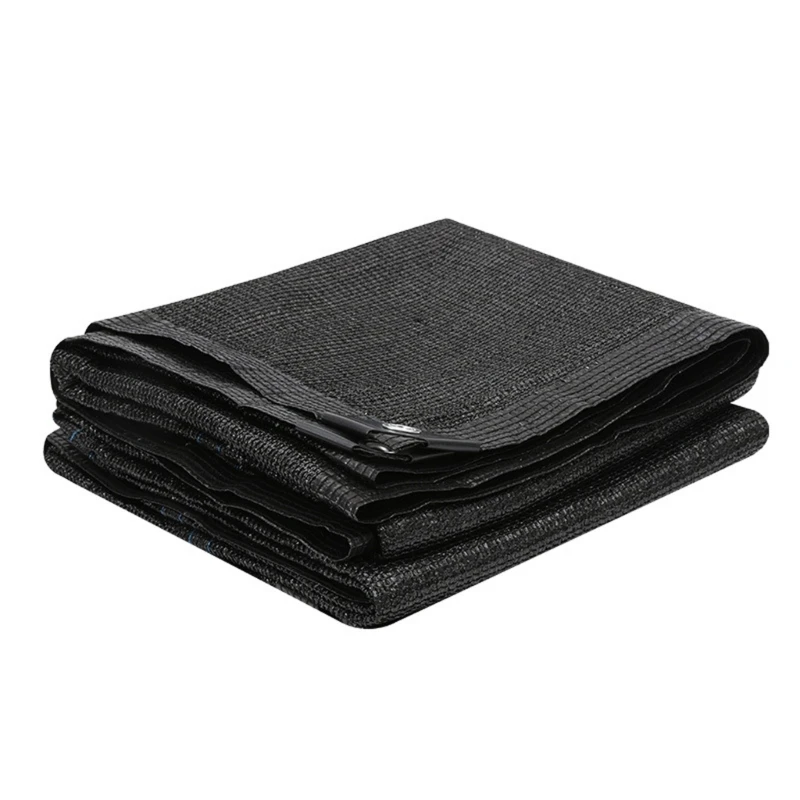Heavy Duty Shade Cloth Ventilated Screen Greenhouse Cover Reinforced Grommets 601C
Heavy Duty Shade Cloth Ventilated Screen Greenhouse Cover Reinforced Grommets 601C