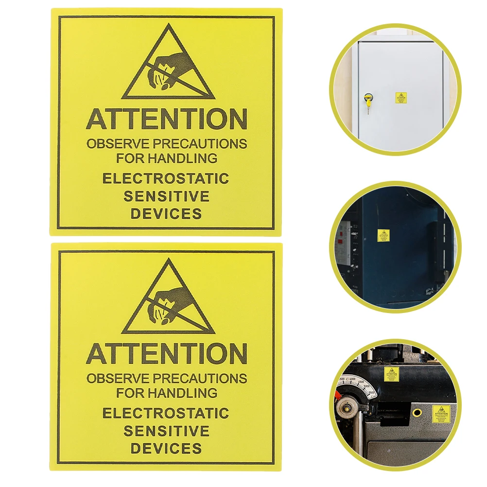 200pcs Clear Warning Signs Stickers Suitable Various Environments Folder Funny Warning Stickers Tags
200pcs Clear Warning Signs Stickers Suitable Various Environments Folder Funny Warning Stickers Tags