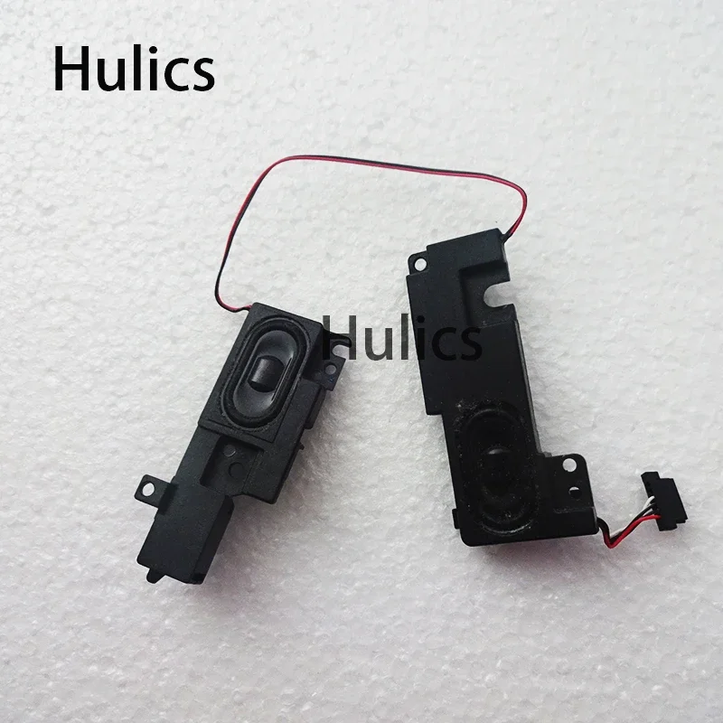 Hulics Used FOR HP Pavilion 15-AU123CL 15-AU Laptop Left Right Speakers Set 3BG34SATP10 Speaker
Hulics Used FOR HP Pavilion 15-AU123CL 15-AU Laptop Left Right Speakers Set 3BG34SATP10 Speaker