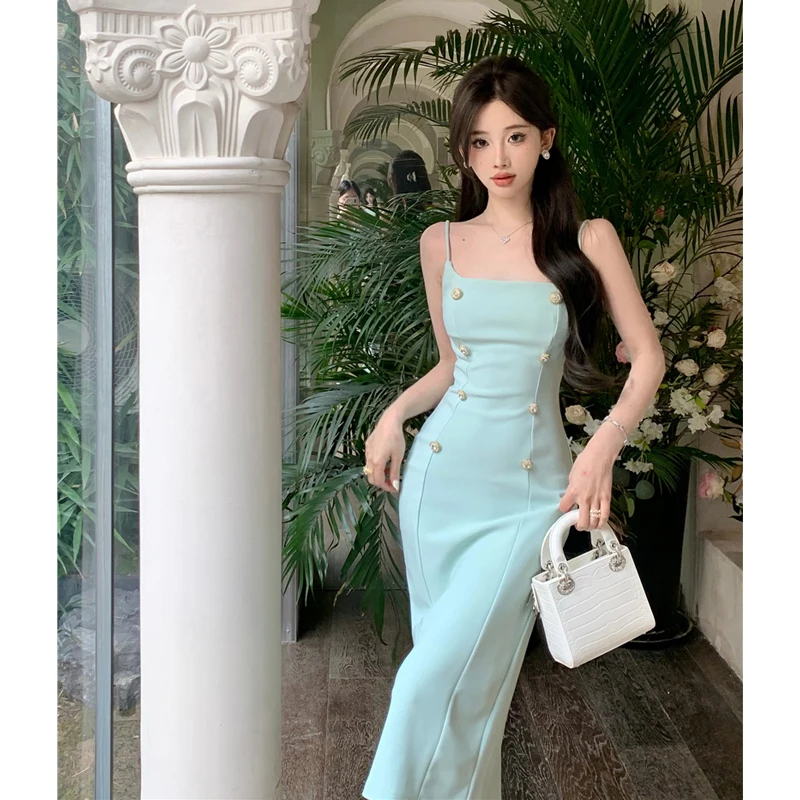 White Dresses Woman Long Dresses for Women Birthday Kawaii Clothes Vestido Sexy Fairy Costume Women Korean Ladies Dresses
White Dresses Woman Long Dresses for Women Birthday Kawaii Clothes Vestido Sexy Fairy Costume Women Korean Ladies Dresses