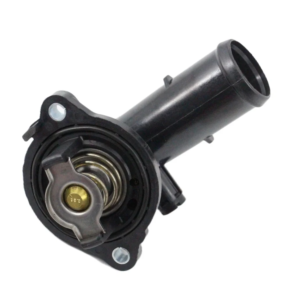 1x Thermostat HOUSING For Maserati For GHIBLI 2014-2021 For Maserati Levante 2014-2021 323056 330424 Thermostat Regulator
1x Thermostat HOUSING For Maserati For GHIBLI 2014-2021 For Maserati Levante 2014-2021 323056 330424 Thermostat Regulator