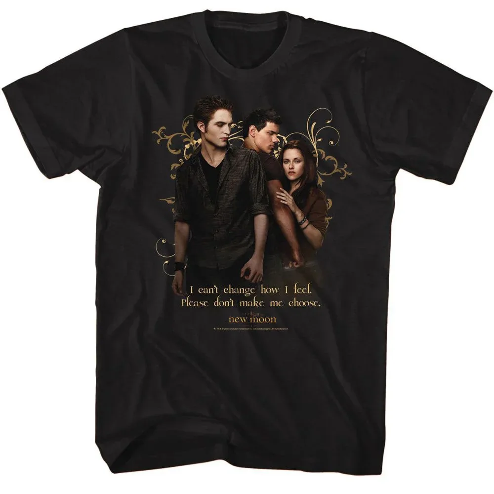 Twilight Twilight Two Image Box Периферийный узор с принтом Летние элитные брендовые хлопковые мужские и женские футболки с короткими рукавами
Twilight Twilight Two Image Box Периферийный узор с принтом Летние элитные брендовые хлопковые мужские и женские футболки с короткими рукавами