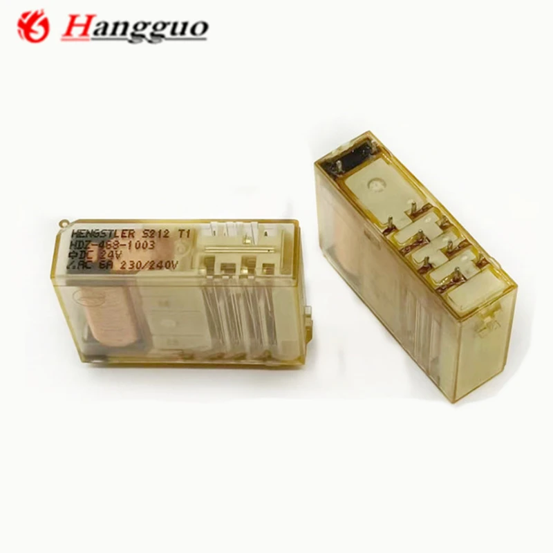 1PCS/Lot 24V relay HDZ-468-1003 HDZ-468 468-1003 HDZ-468-1010 24VDC DC24V 24V DIP10
1PCS/Lot 24V relay HDZ-468-1003 HDZ-468 468-1003 HDZ-468-1010 24VDC DC24V 24V DIP10