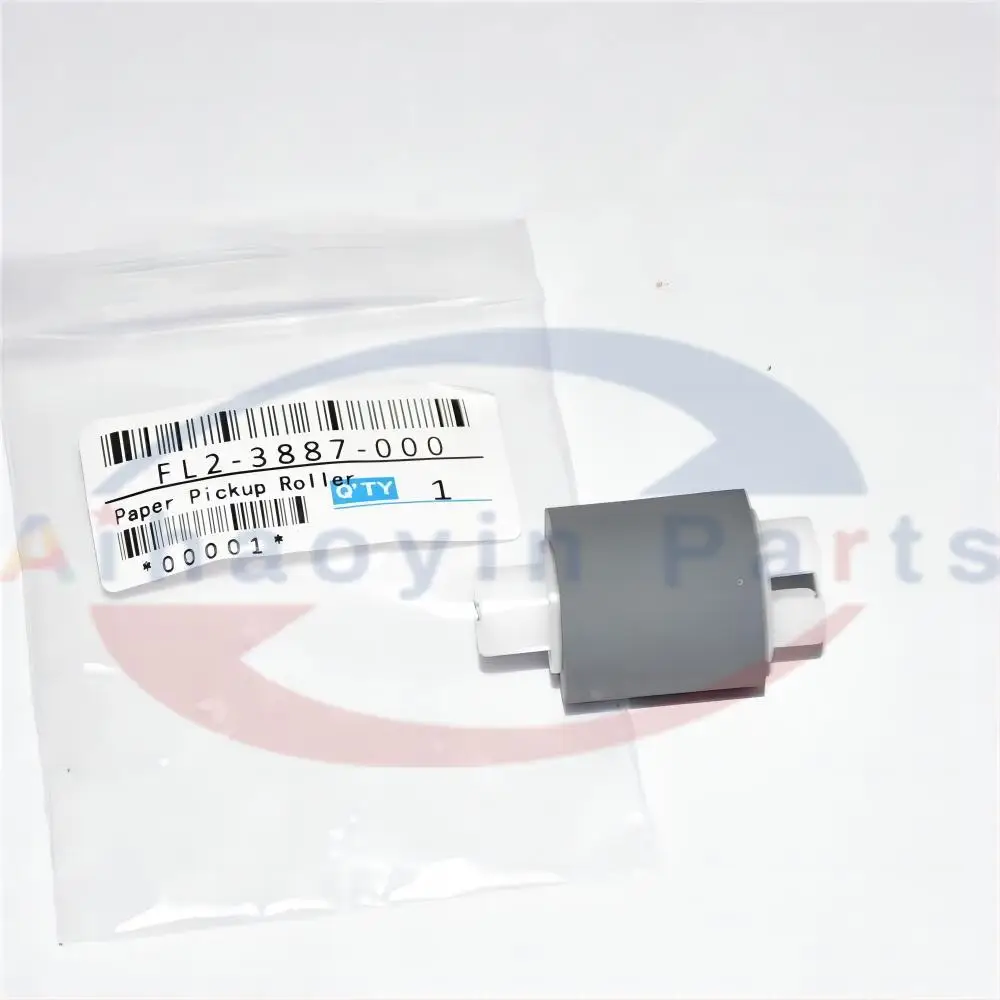 10 шт., разделительные ролики для canon MF6531 MF6530 MF6540 MF6550 MF6560 MF6580 MF6590 MF6595 IR1023 IR1025
10 шт., разделительные ролики для canon MF6531 MF6530 MF6540 MF6550 MF6560 MF6580 MF6590 MF6595 IR1023 IR1025