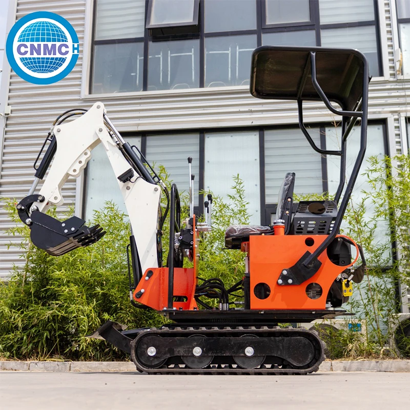 For Farms And Gardens Made In China Free Shipping Agricultural And Construction Machinery Excavator Mini Excavators
For Farms And Gardens Made In China Free Shipping Agricultural And Construction Machinery Excavator Mini Excavators