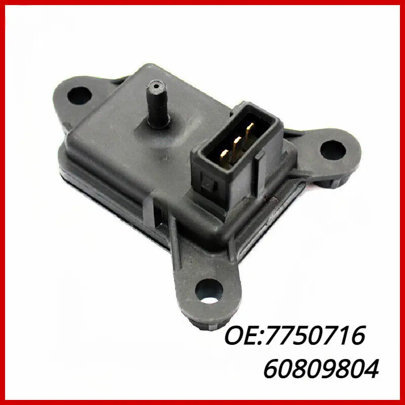 Turbo MAP Sensor Fits 7750716 60809804 For Alfa Romeo Ford Fiat Lancia Peugeot
Turbo MAP Sensor Fits 7750716 60809804 For Alfa Romeo Ford Fiat Lancia Peugeot