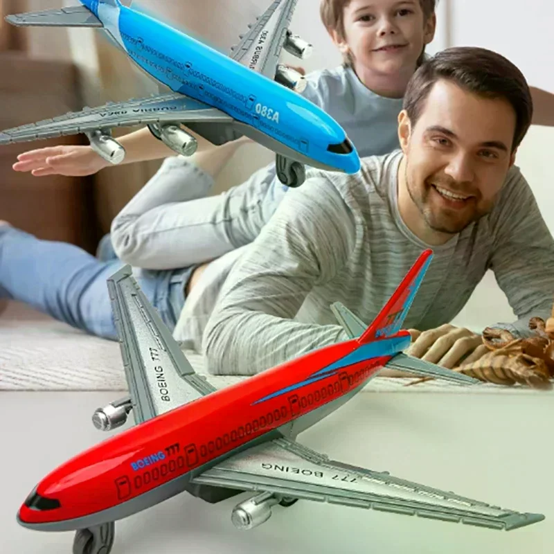 1/2 шт. Коллекционный сплав B777 A380 самолет для мальчиков, детский подарок, имитация металлического самолета 1:400, алюминиевая модель авиалайнера, игрушки
1/2 шт. Коллекционный сплав B777 A380 самолет для мальчиков, детский подарок, имитация металлического самолета 1:400, алюминиевая модель авиалайнера, игрушки