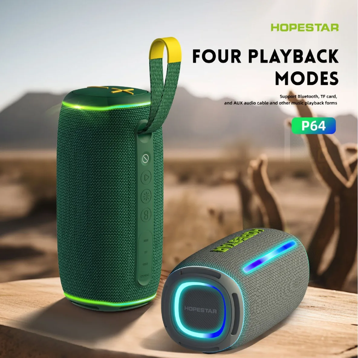 Hopestars P64 уличный звуковой ящик профессиональный Dj Bass Hi-Fi аудио портативный сабвуфер беспроводной RGB-подсветка Bluetooth динамик
Hopestars P64 уличный звуковой ящик профессиональный Dj Bass Hi-Fi аудио портативный сабвуфер беспроводной RGB-подсветка Bluetooth динамик