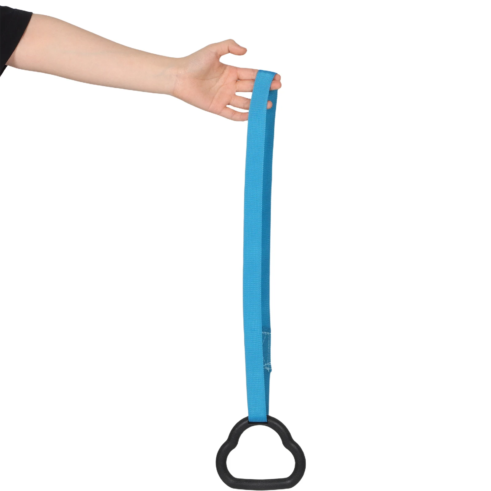 1 Pair Gymnastics Rings Indoor Home Fitness Strength Training Equipment For Muscle Building Pull Up Workout
1 Pair Gymnastics Rings Indoor Home Fitness Strength Training Equipment For Muscle Building Pull Up Workout