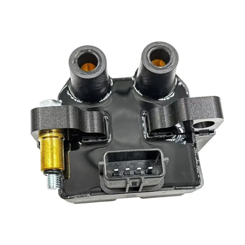 Ignition Coil 22433AA500 22433-AA580 Ignition Coil For Subaru For Subaru Impreza Forester
Ignition Coil 22433AA500 22433-AA580 Ignition Coil For Subaru For Subaru Impreza Forester